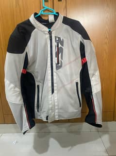 Summer jacket LS2