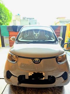 ELECTRIC CAR Rinco Aria FOR SALE Urgent 0