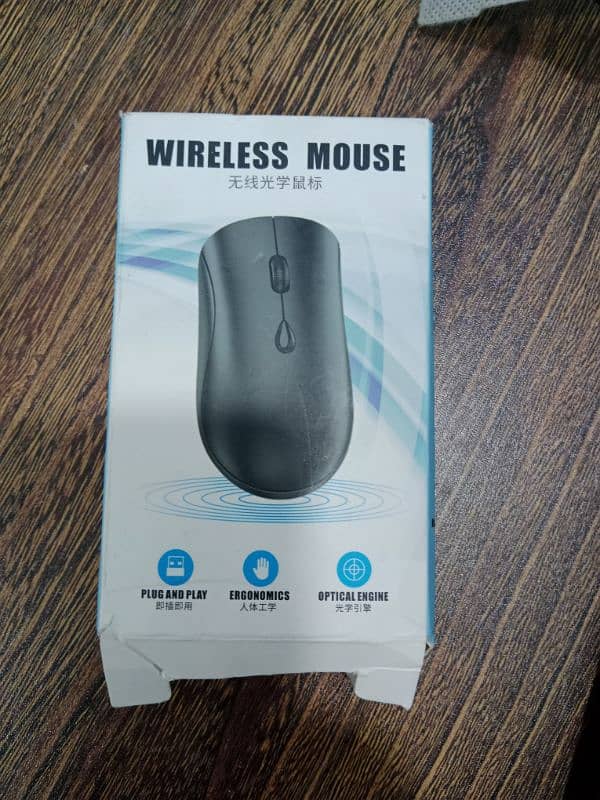 mouse 2