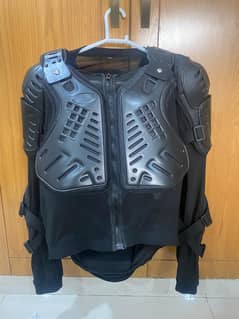 Body armor XXL