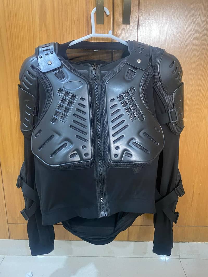 Body armor XXL 0