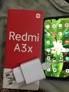 Redmi A 3 x 3gb 64gb 10/10 0