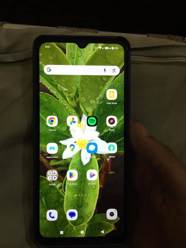 Redmi A 3 x 3gb 64gb 10/10 2