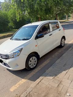 Suzuki Cultus VXR 2020 Full Geniune 0