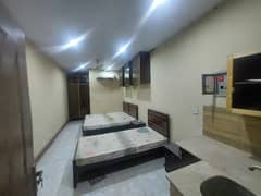 Brand New Studio Furnished Flat For Sale Hot Location 0