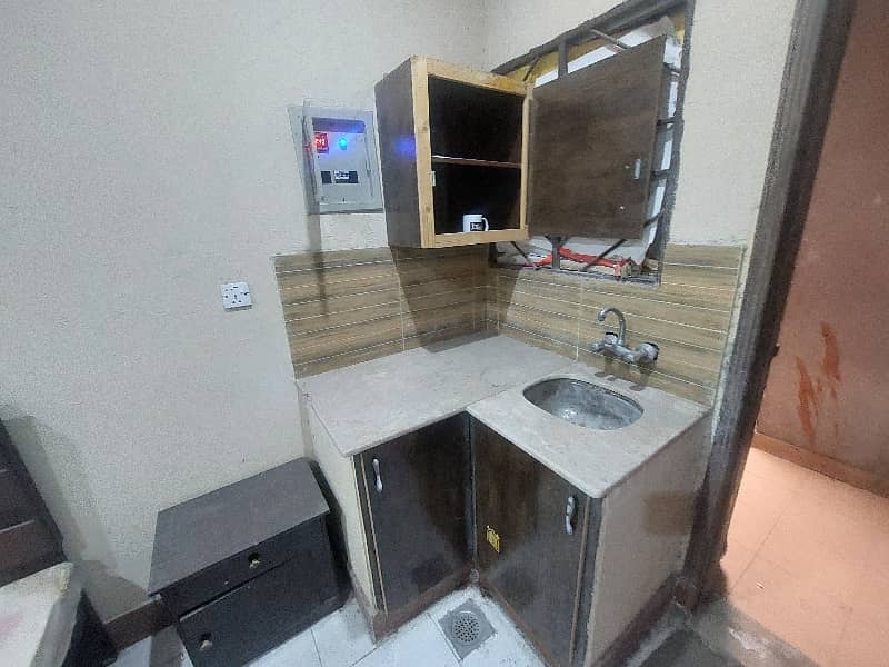 Brand New Studio Furnished Flat For Sale Hot Location 6