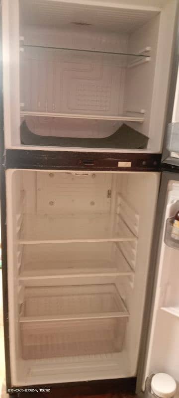 used fridge condition best not issue 2