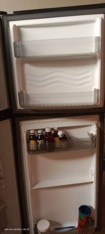 used fridge condition best not issue 3