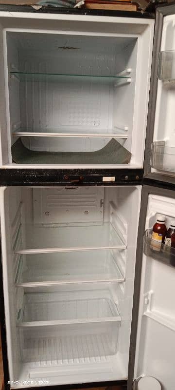 used fridge condition best not issue 4