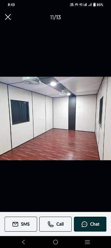 porta cabin,office container,guard cabin,washroom,prefab home,cafe 13