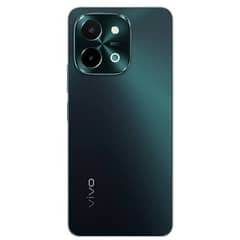 Vivo y28 Agate green 8/128