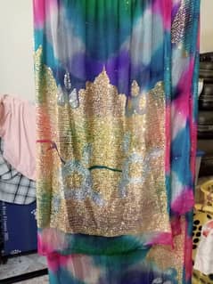 indian saree for sale in urgent