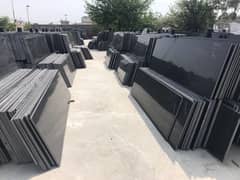 new construction and granite marble 0