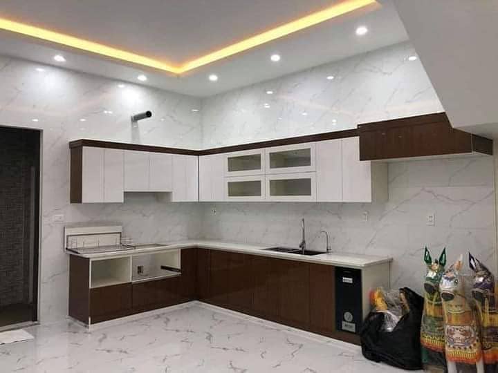 new construction and granite marble 14