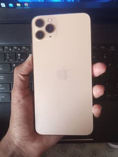 iPhone 11 pro max 512gb