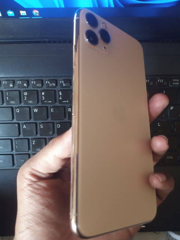 iPhone 11 pro max 512gb 1