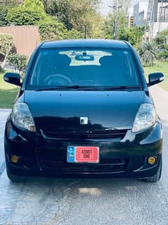 Toyota Passo 2007 Original condition 0