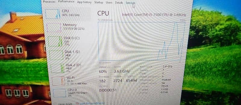 Gaming Pc urgent sale 4