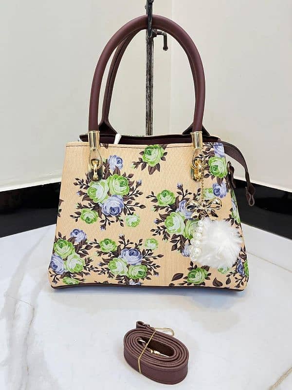 1 pce ladies hand bags 3