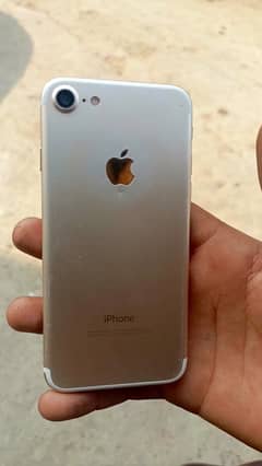 iPhone 7