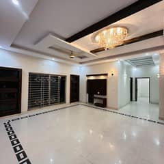 1 Kanal Corner House Like New House Available For Sale In Johar Town Prime Location 0