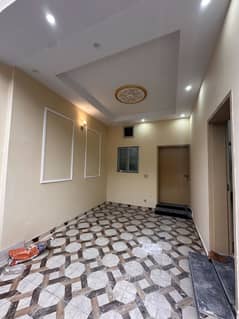 5 Marla Like Brand New House Available For Rent On The Prime Location Of Johar Town