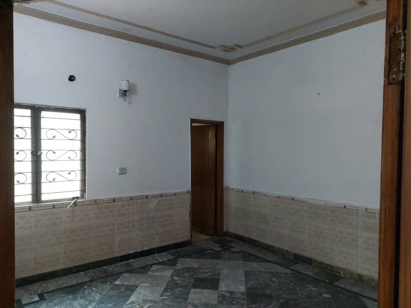 5 Marla Slightly Used House Available For Sale At The Prime Location Of Johar Town 5