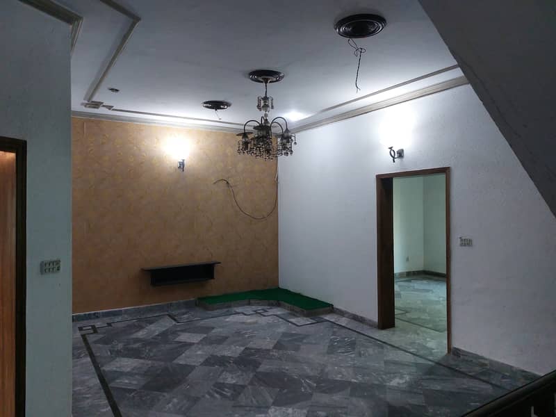 5 Marla Slightly Used House Available For Sale At The Prime Location Of Johar Town 8