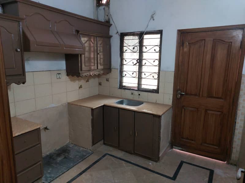 5 Marla Slightly Used House Available For Sale At The Prime Location Of Johar Town 13