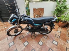 Honda CD Dream 2014 | Reliable Engine | Minor Body Work Needed