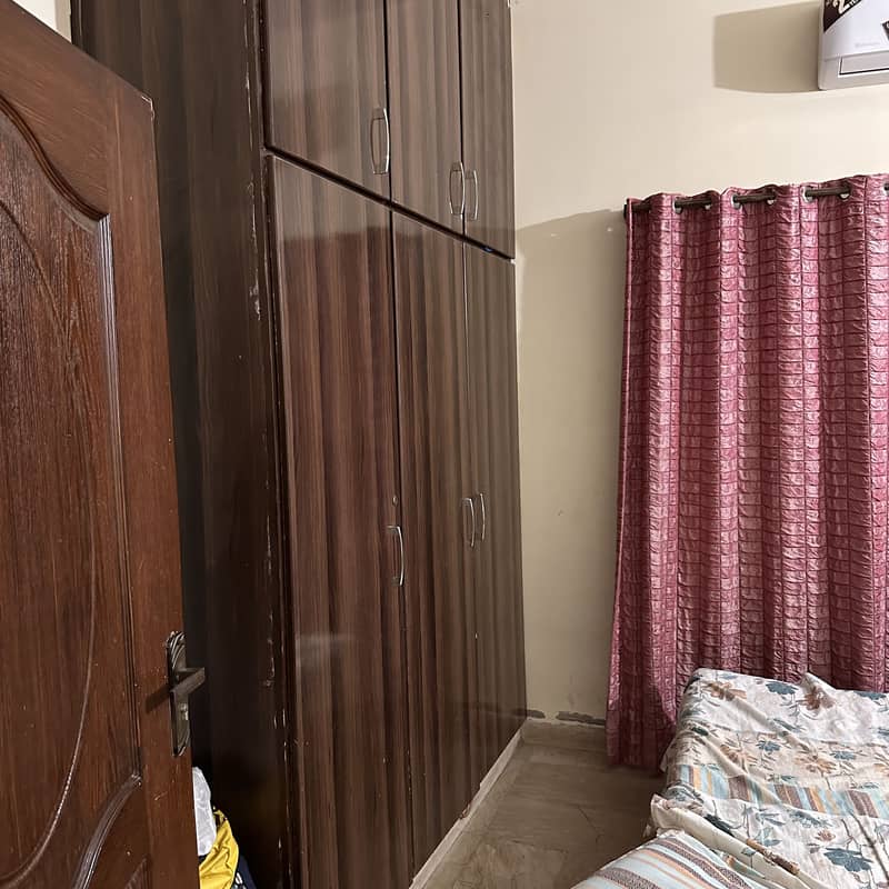 5 Marla House Used House Available For Sale In Johar Town Prime Location 6