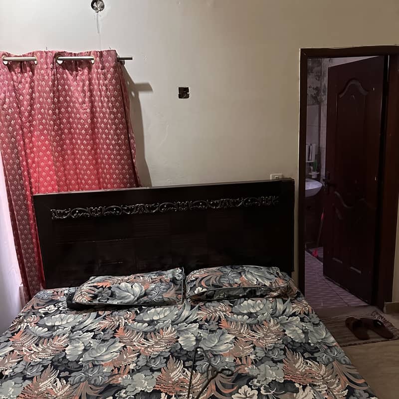 5 Marla House Used House Available For Sale In Johar Town Prime Location 11