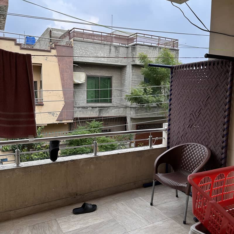 5 Marla House Used House Available For Sale In Johar Town Prime Location 12