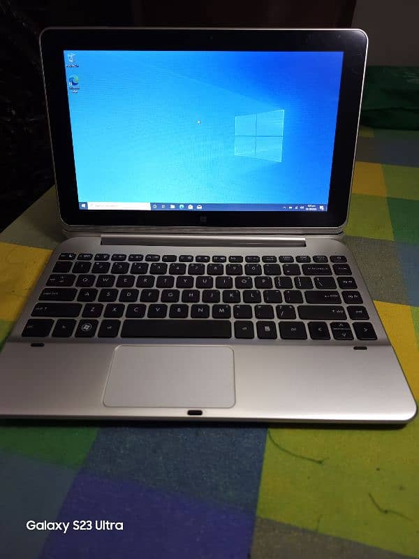 Haier Laptop Model: Y11B 3