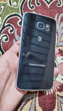 Samsung S6 Edge 0