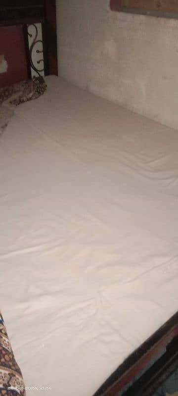 bed for seater sofa new condition mattress 4