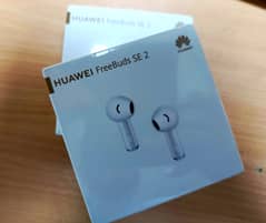 Huawei FreeBuds SE 2 (Box Pack)