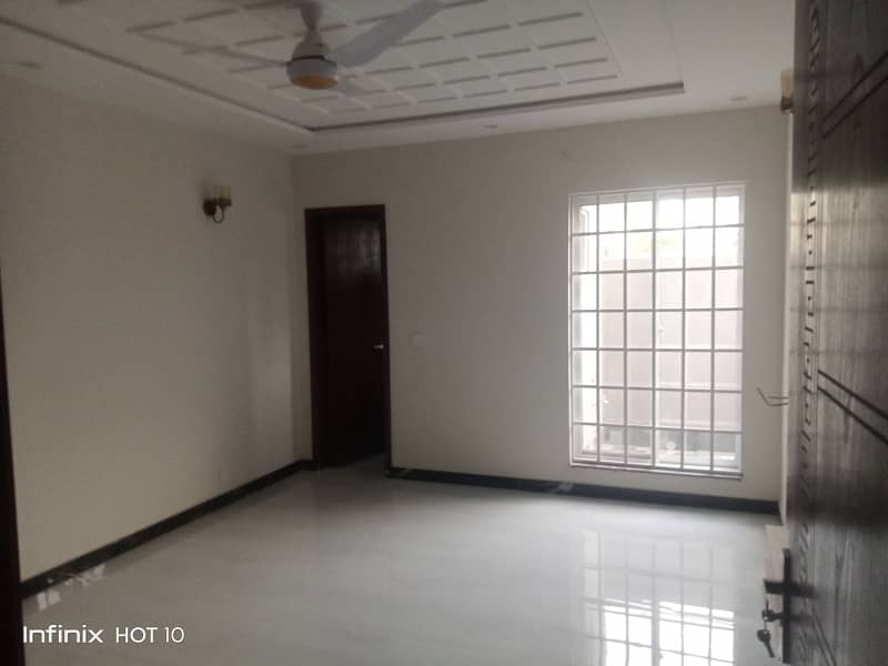 New Type House For Sale Punjab Govt Phase 2 4