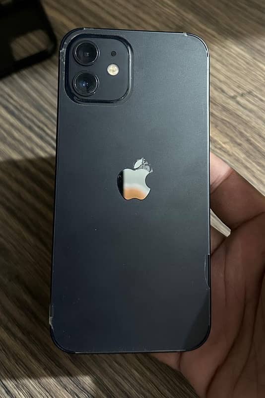 iphone 12 256 pta approved 3