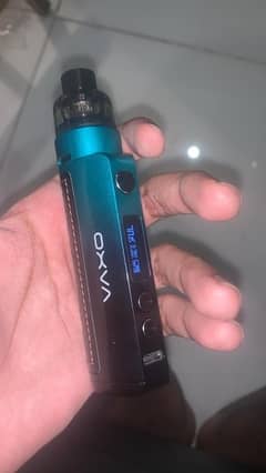 Oxva orgin 80 watt mod