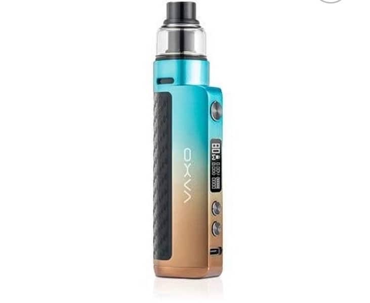 Oxva orgin 80 watt mod 1