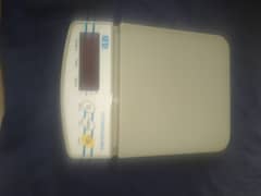 Weight scale 0.1 gm to 1 kg