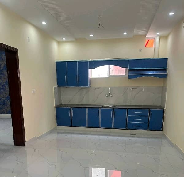 10 Marla House For Sale In GCP Housing Scheme 8