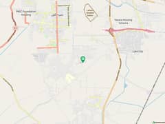 10 Marla Residential Plot For sale In Raiwind Road 0