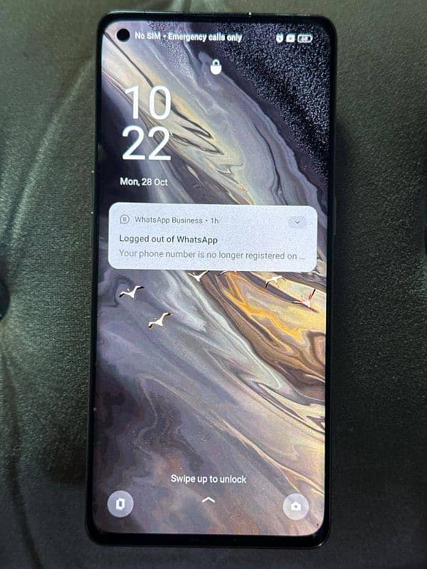 OPPO RENO 5 PRO 12GB 256GB 0