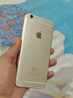 iphone 6s Plus 64GB PTA Approved