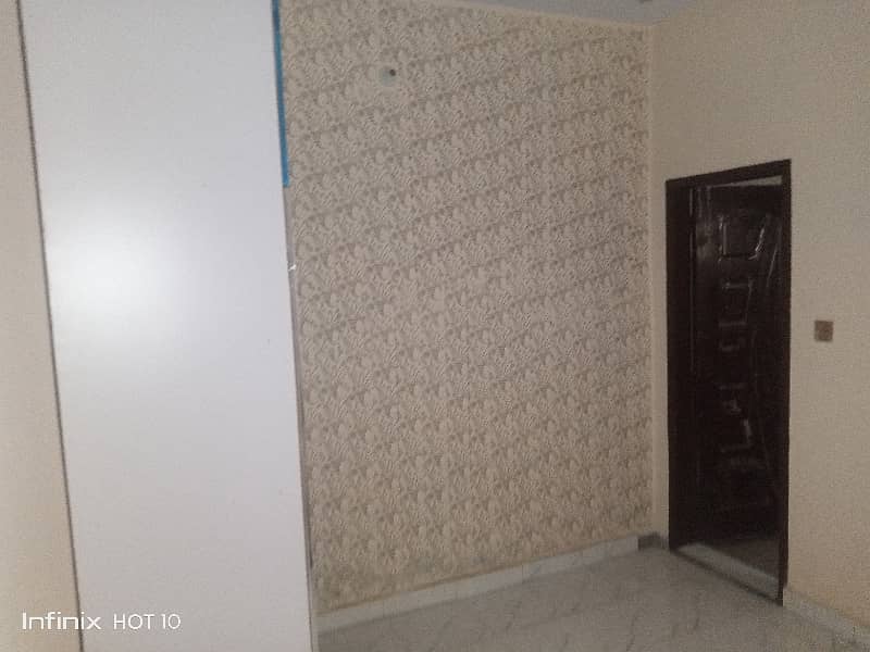 2.5 Marla Double Storey House For Sale In Pcsir Staff College Road 6