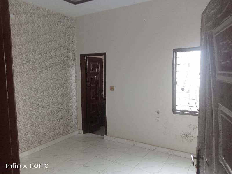 2.5 Marla Double Storey House For Sale In Pcsir Staff College Road 9