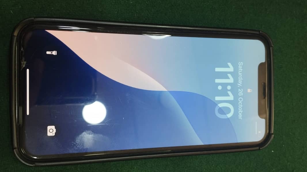 Iphone 11 pro 256 GB 1