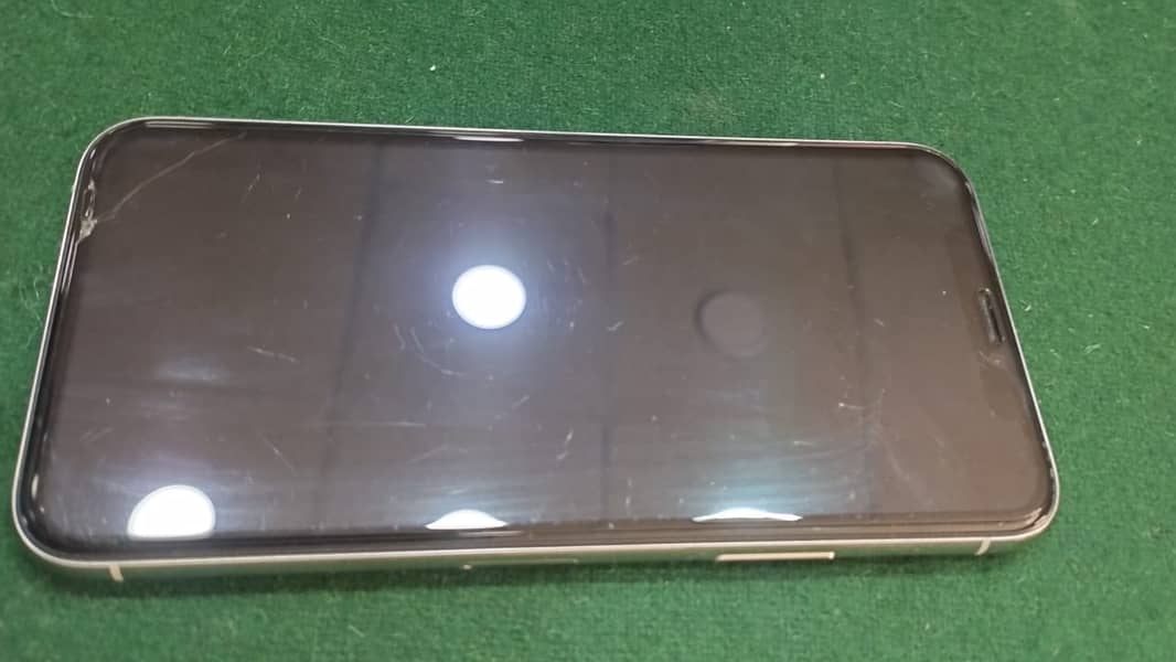 Iphone 11 pro 256 GB 2